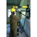 DeWALT 3 rychlostní vrtací motor 2 500W, mokré vrtání D21585