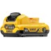 DeWALT DCB124 XR akumulátor Li-Ion XR (12V/3,0Ah)