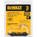 DeWALT DCB124 XR akumulátor Li-Ion XR (12V/3,0Ah)