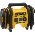 DeWALT DCC018N Aku vzduchový kompresor bez oleje XR (12V/18V/230V/) Max. tlak 11 bar
