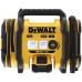 DeWALT DCC018N Aku vzduchový kompresor bez oleje XR (12V/18V/230V/) Max. tlak 11 bar