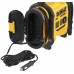 DeWALT DCC018N Aku vzduchový kompresor bez oleje XR (12V/18V/230V/) Max. tlak 11 bar