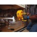 DeWALT Aku čistič odpadů 18V XR, samostatný stroj DCD200N