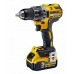 DeWALT DCD791P2 Aku bezuhlíková vrtačka (70Nm/18V/2x5,0Ah)