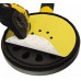 DeWALT DCE800T2 Aku bruska na sádrokartony 225mm XR (18V/2x6Ah)