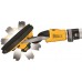 DeWALT DCE800T2 Aku bruska na sádrokartony 225mm XR (18V/2x6Ah)