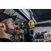 DeWALT DCF414E2GT Aku nýtovačka 6.3mm (18V/2x1,7Ah PowerStack) Tstak