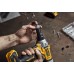 DeWALT DCF414E2GT Aku nýtovačka 6.3mm (18V/2x1,7Ah PowerStack) Tstak