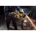 DeWALT DCG460X2 Aku úhlová bruska XR FlexVolt (230mm/54V/2x9,0Ah) kufr