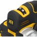 DeWALT DCM200N Aku pásový pilník XR (18V/bez aku)