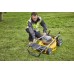 DeWALT DCMW564P2 Aku sekačka 48 cm XR (2x18V/2x5,0Ah)