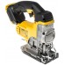 DeWALT DCS331N Aku přímočará pila Li-Ion XR (bez aku)