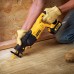 DeWALT DCS380N Aku mečová pila XR (18V/bez aku a nabíječky)