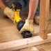 DeWALT DCS380N Aku mečová pila XR (18V/bez aku a nabíječky)