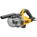 DeWALT DCV501LN Aku tyčový / ruční vysavač, Filtrace: L-Class XR (18V/bez aku)