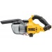 DeWALT DCV501LN Aku tyčový / ruční vysavač, Filtrace: L-Class XR (18V/bez aku)
