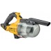 DeWALT DCV501LN Aku tyčový / ruční vysavač, Filtrace: L-Class XR (18V/bez aku)