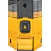 DeWALT DCV501LN Aku tyčový / ruční vysavač, Filtrace: L-Class XR (18V/bez aku)