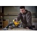 DeWALT DCV501LN Aku tyčový / ruční vysavač, Filtrace: L-Class XR (18V/bez aku)
