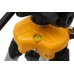 DeWALT DE0881T Hliníkový stativ 1,8 m se závitem 1/4
