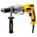 DeWALT DWD522KS Příklepová vrtačka (20 mm/950 W), kufr