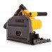 DeWALT DWS520K Ponorná pila (1300W/165mm) Kufr