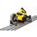 DeWALT DWS520K Ponorná pila (1300W/165mm) Kufr