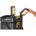 DeWALT DWST08061-1 Pracovní světlo, TOUGHSYSTEM 2.0, XR / FLEXVOLT(18V)
