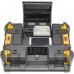 DeWALT DWST1-81078 Aku rádio s nabíječ 10,8 V až 54 V,230V [DAB+,i FM přijem Bluetooth]