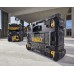DeWALT DWST1-81078 Aku rádio s nabíječ 10,8 V až 54 V,230V [DAB+,i FM přijem Bluetooth]