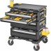 DeWALT DWST60510-1 Úložný systém ToughSystem 2.0 DXL 5V1