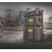 DeWALT DWST83401-1 DSTROLLEY ToughSystem 2.0 Vozík + 3 kufry, 4v1