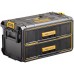 DeWALT DWST83529-1 ToughSystem 2.0 Kufr Tough box s dvěma šuplíky