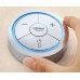 GROHE K7 F-digital digitální dřezová baterie chrom 31247000