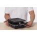 DOMO Raclette gril (pro 4 osoby/ 600W) DO9147G