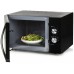 DOMO Mikrovlnná trouba (30L /900W) DO2329