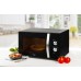 DOMO Mikrovlnná trouba (30L /900W) DO2329
