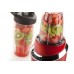 BORETTI Nutri mixér 1000 W červený B211