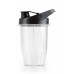 BORETTI Nutri mixér 1000 W bílý B212