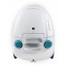DOMO Compact Sáčkový vysavač (Příkon: 450 W/ Hlučnost: 80 dB) DO1152S