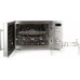 DOMO Mikrovlnná trouba s grilem a horkovzduchem (1000W / 34 L) DO2334CG