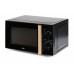 DOMO Mikrovlnná trouba ( 20 l,/1050W) DO2820