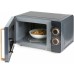 DOMO WOOD YOU Mikrovlnná trouba (20 l/700W ) DO3320