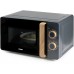 DOMO WOOD YOU Mikrovlnná trouba (20 l/700W ) DO3320