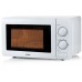 DOMO Mikrovlnná trouba (20 l/800W) DO42201