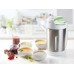 DOMO Automatický polévkovar (2L / 1000W ) DO705BL