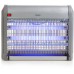 DOMO KX012 Lapač a hubič hmyzu, elektrický, 2x10W, UV lampa
