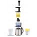 DOMO Šnekový lis - odšťavňovač Slow Juicer DO9061J