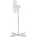 DOMO Stojanový ventilátor s časovačem (40cm/40W) DO8141