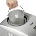 DOMO Zmrzlinovač s kompresorem 1,5l/150W DO9066I